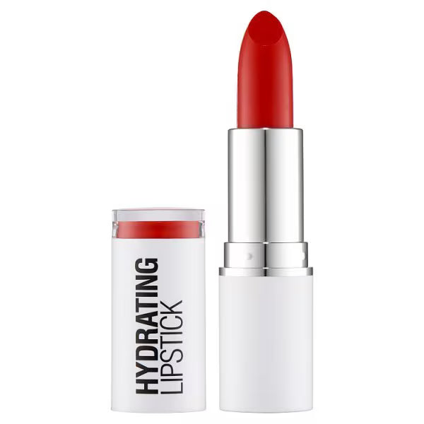 Collection hydrating lipstick Intense Passion - British product