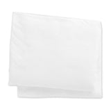 Mothercare Jersey Fitted Bedside Crib Sheets - 2 Pack - White GOODS Boots   