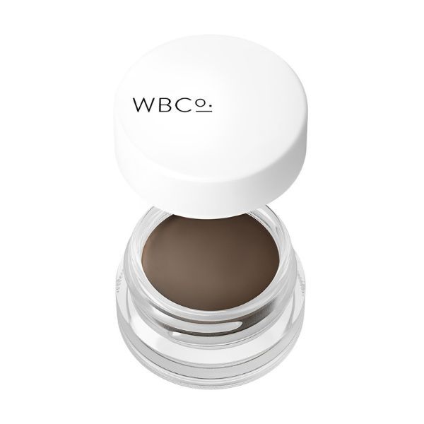 WBCo The Brow Pomade in shade Brew brow makeup - British product