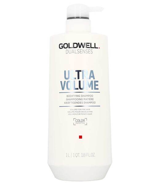 Goldwell Dualsenses Ultra Volume Bodifying Shampoo - McGrocer