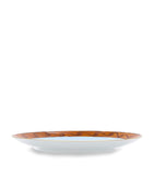 Ginori 1735 Il Viaggio di Nettuno charger plate 33cm, imported from the UK