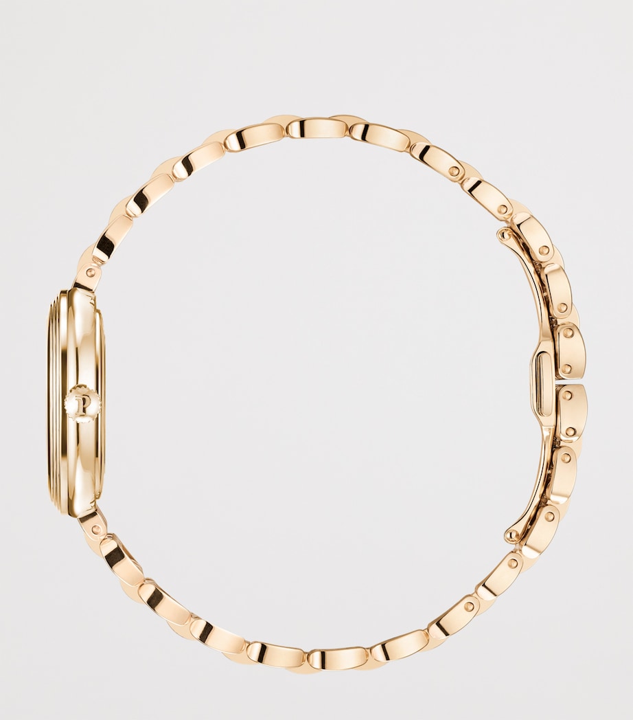 Piaget Rose Gold Sixtie Watch 29mm, imported from the UK