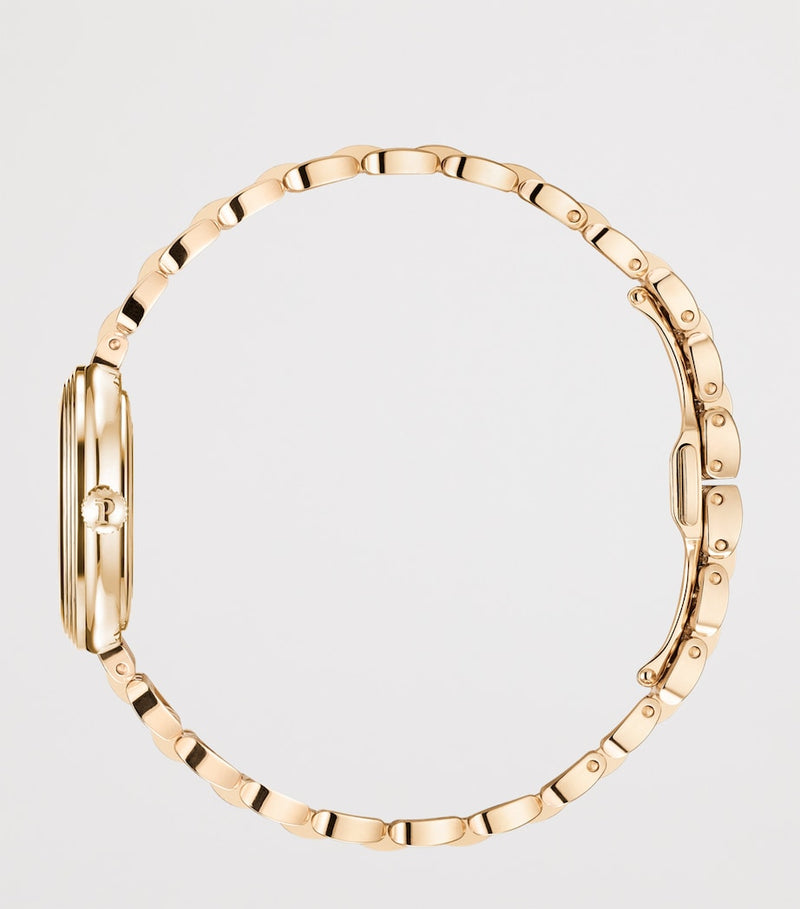 Piaget Rose Gold Sixtie Watch 29mm, imported from the UK