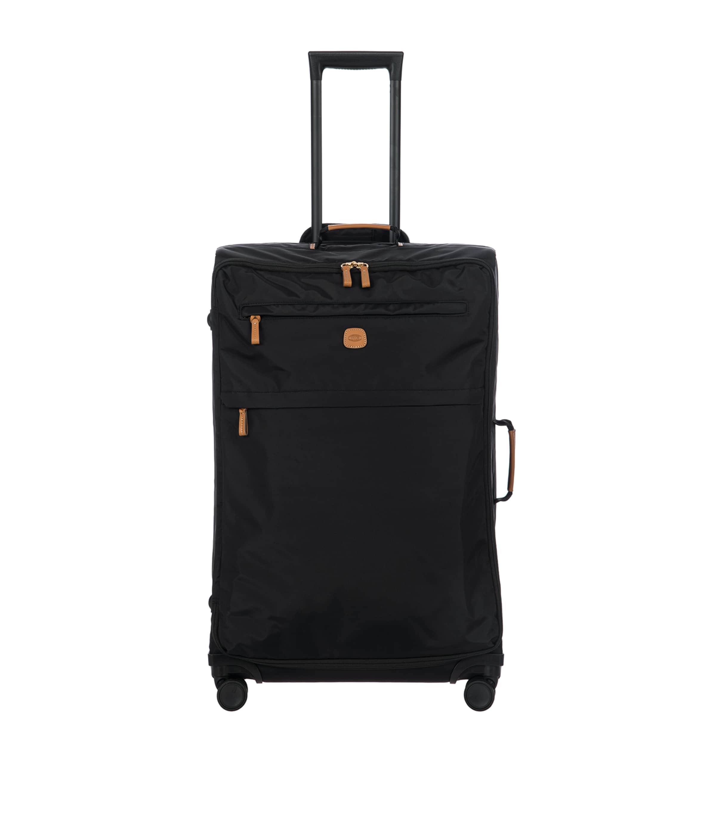 Bric's Large X-Travel Suitcase 77cm - British product