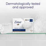 Dove Moisturising Soap Beauty Cream Bar 4X90g GOODS Superdrug   