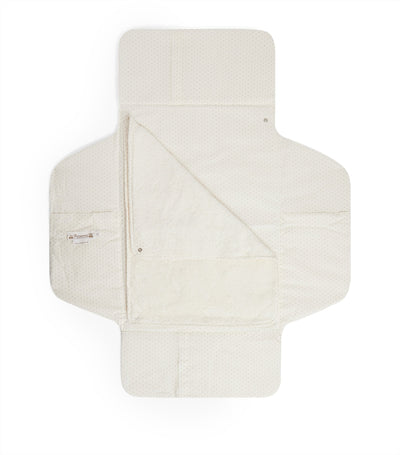 Harrods Bonpoint Cotton Changing Mat- Buy online at McGrocer