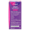 Calpol Infant Suspension Strawberry Flavour 100ml - British product
