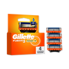Gillette Fusion5 Power razor refills 4 blades, UK version