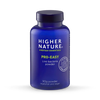 Higher Nature Pro-Easy live bacteria powder 90g, imported from the UK