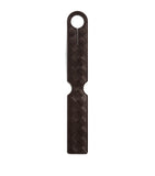 Bottega Veneta luggage tag - British product