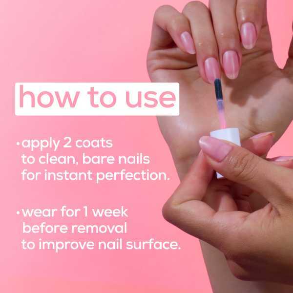 essie Care Good As New Nail Perfector GOODS Superdrug   