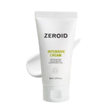 Zeroid Intensive Cream 80ml moisturiser - British product