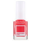 Collection Spotlight Shine Nail Polish 10.5Ml Heatwave GOODS Superdrug   