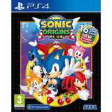 PS4 Sonic Origins Plus GOODS ASDA   