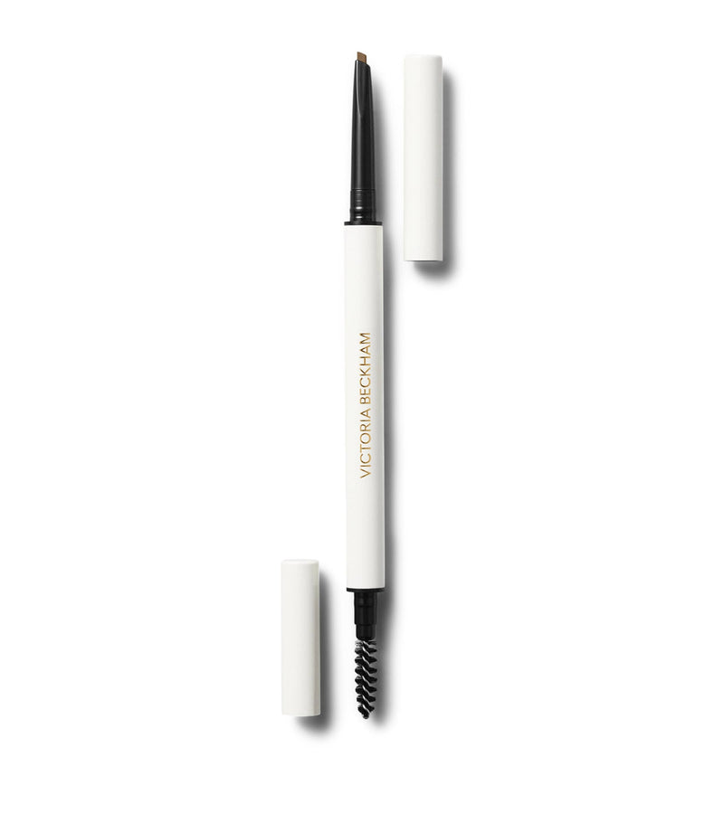 Victoria Beckham Beauty eyebrow pencil (British brand)