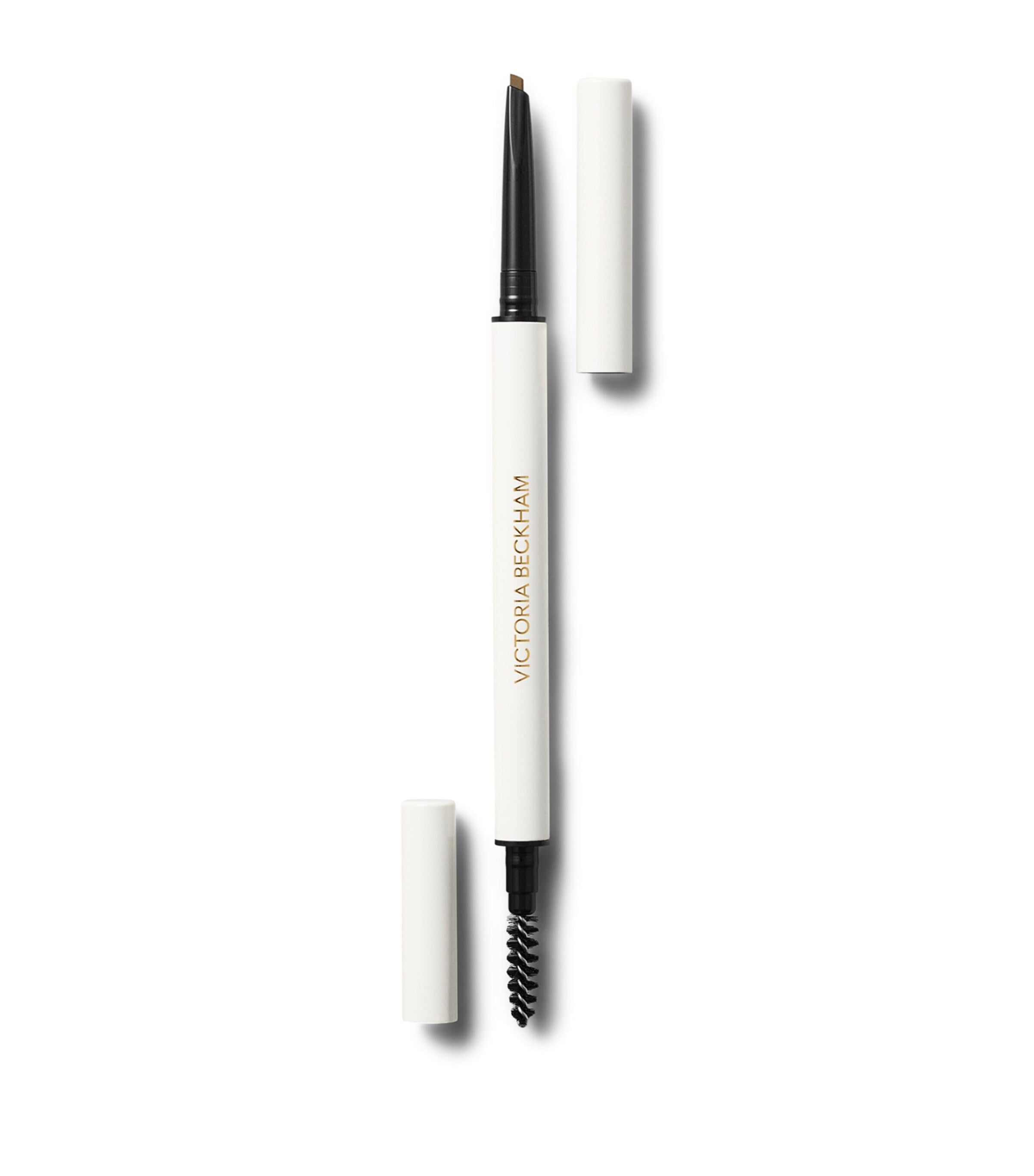 Victoria Beckham Beauty eyebrow pencil (British brand)