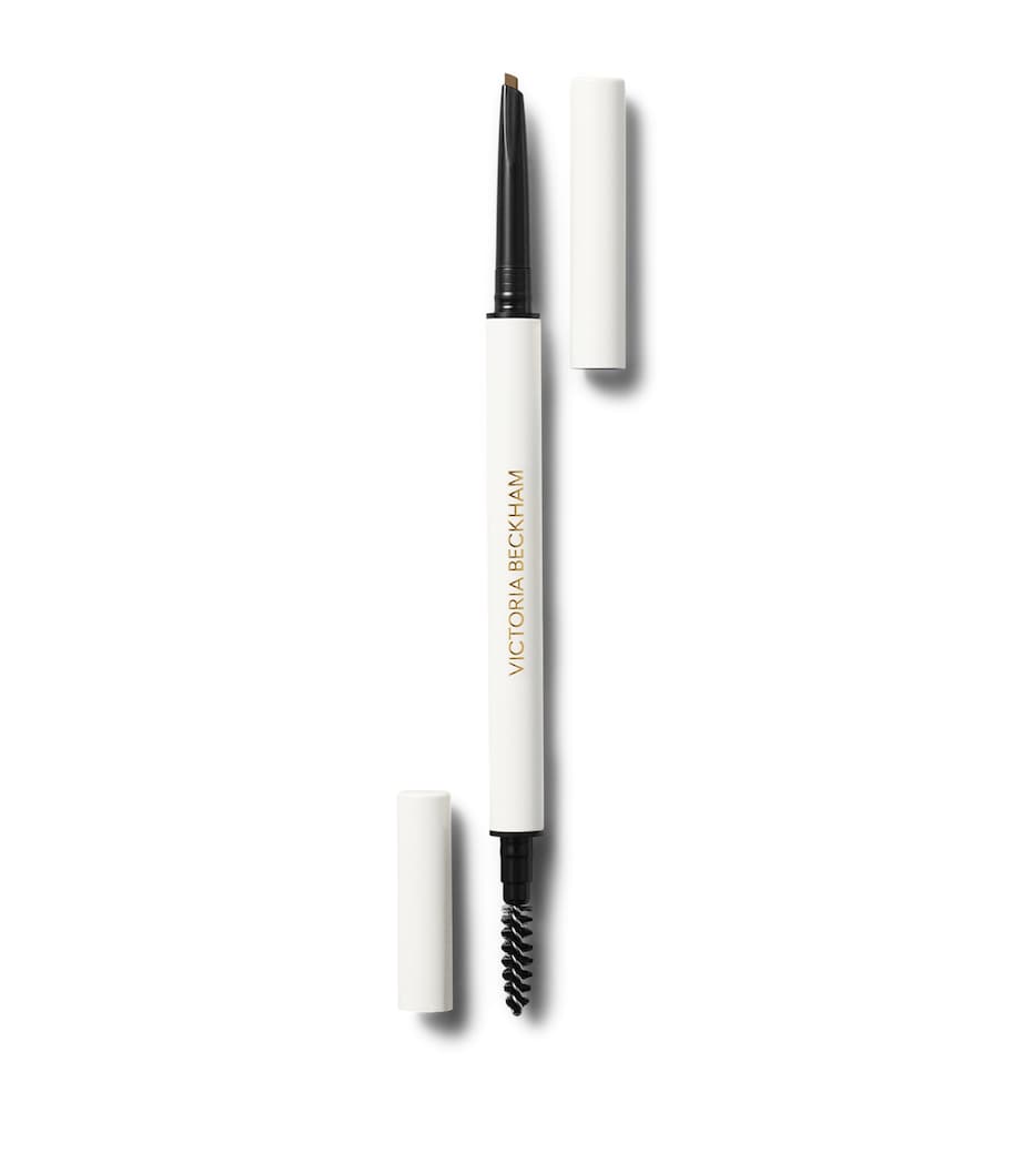 Victoria Beckham Beauty eyebrow pencil (British brand)