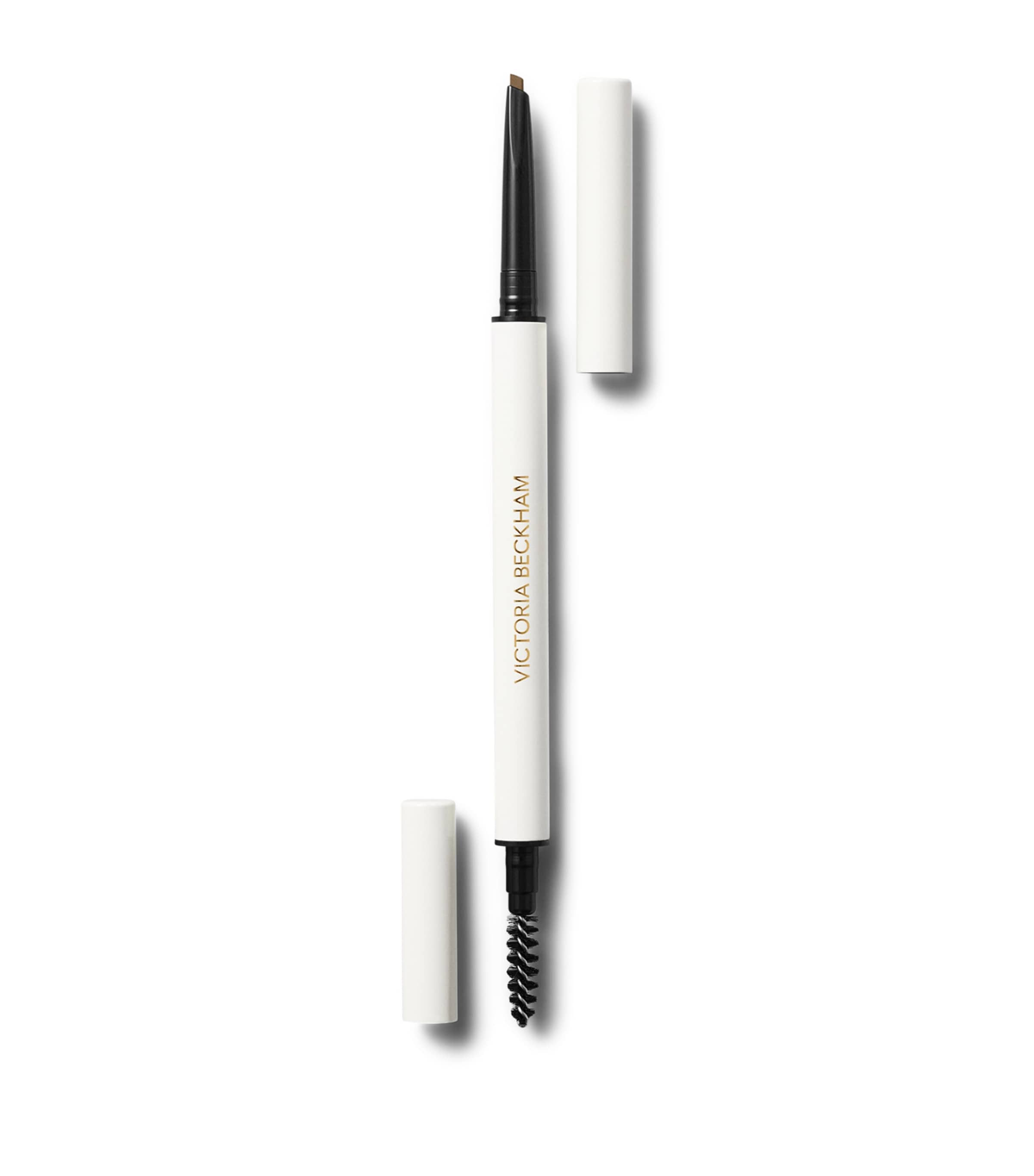 Victoria Beckham Beauty eyebrow pencil (British brand)