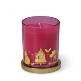 Disney Princess Aurora Briar Rose and Vanilla candle 213g, UK version