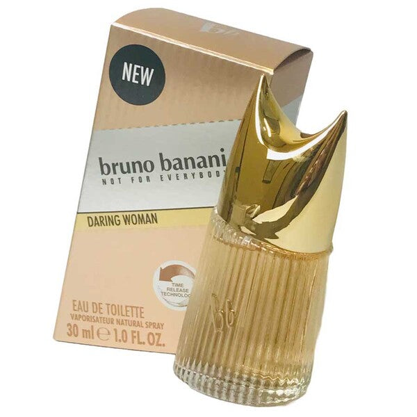 Bruno Banani - Daring Woman Eau de Toilette Spray 30ml GOODS Superdrug   