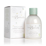 Little Butterfly London Bedtime Bath Milk 250ml GOODS Superdrug   