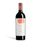 Château Mouton Rothschild 2021 Bordeaux red wine 75cl - British product