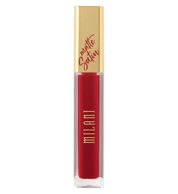 Milani Amore Satin Matte Lip Crème