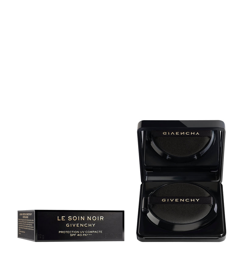 Givenchy Le Soin Noir Compact SPF 40 moisturiser 12g, UK version