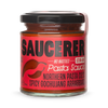 Saucerer spicy gochujang pasta sauce 190g - British product