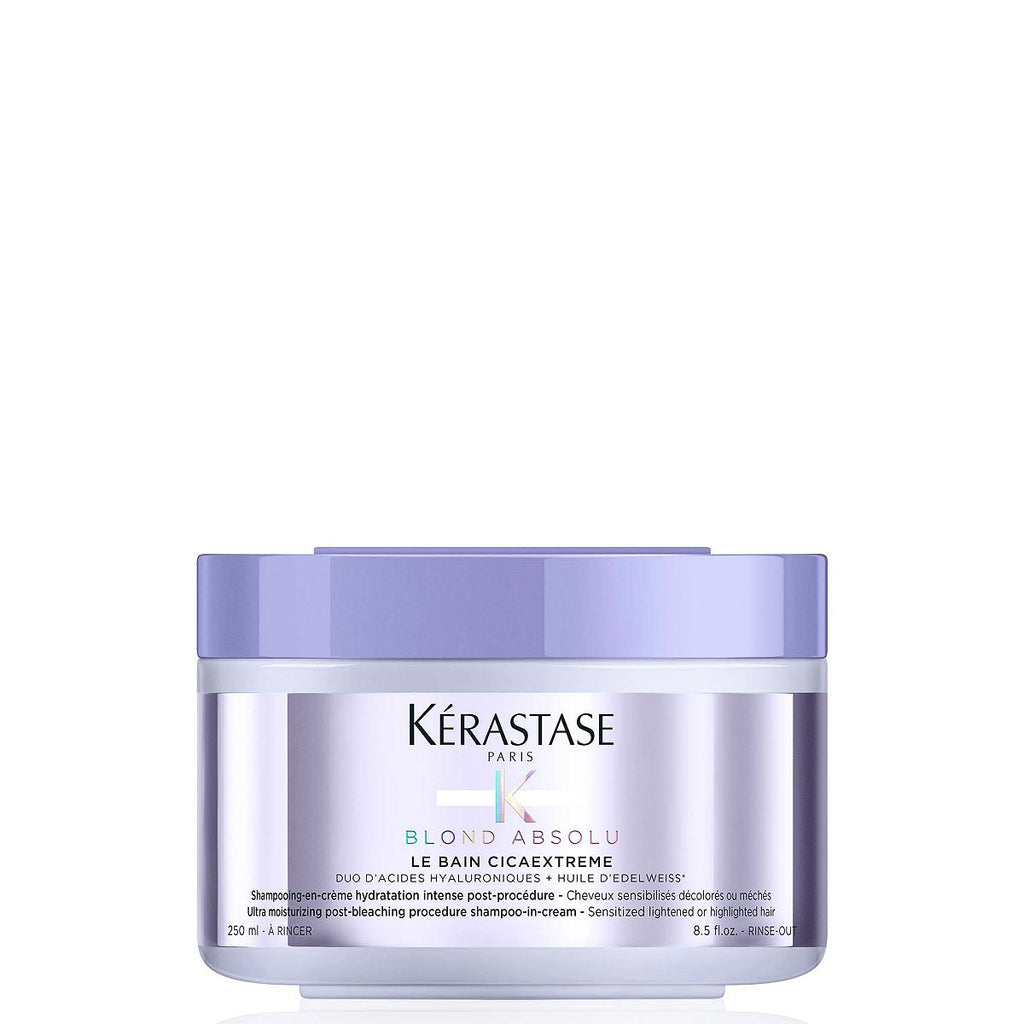 Kérastase Blond Absolu Bain Cicaextreme Shampoo 250ml