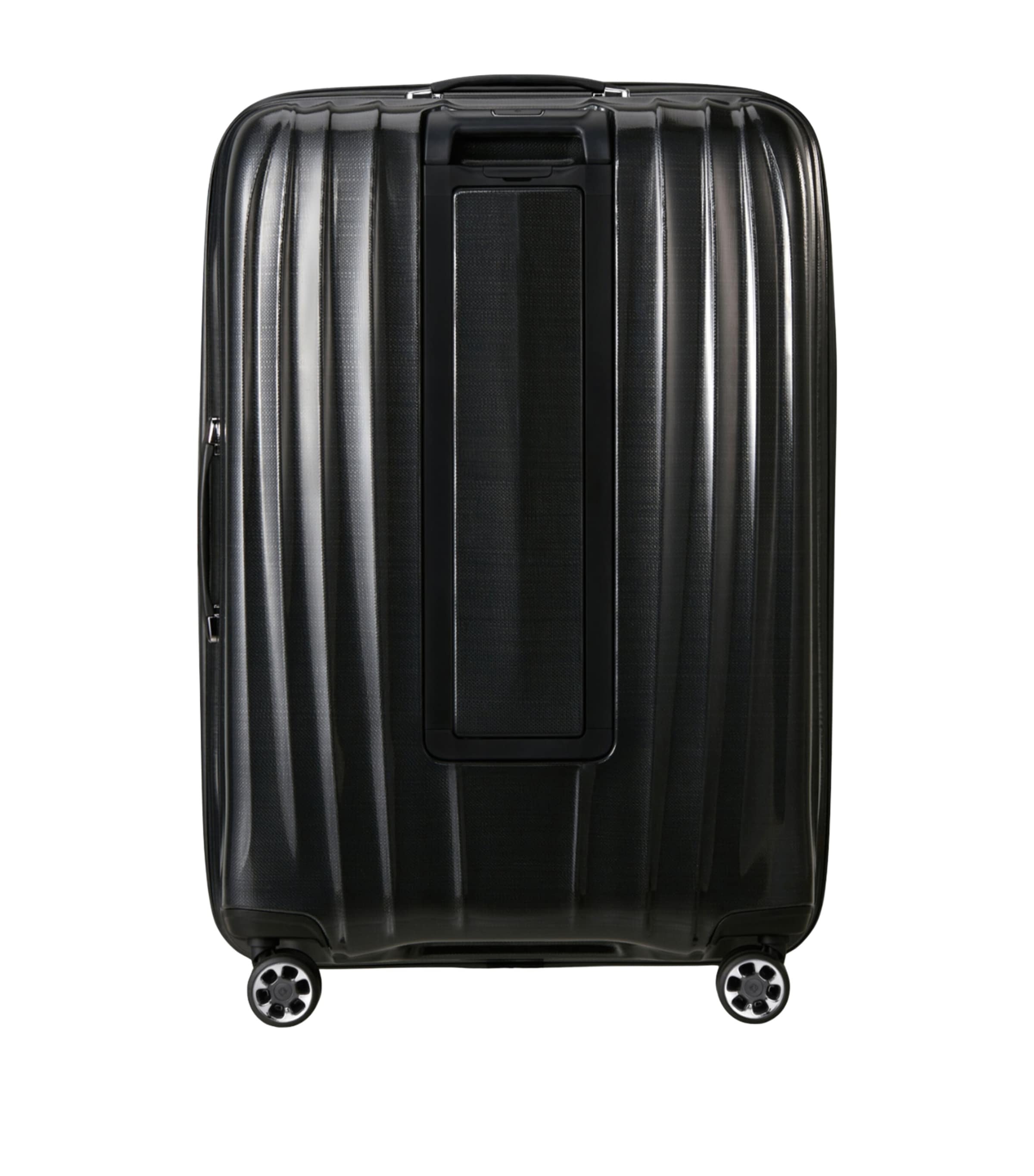 Samsonite Nexis Expandable Spinner 82cm, UK version