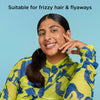 Noughty Frizz Magic Anti-Frizz Shampoo 250ml (British brand)