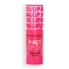 Revolution Pout Lip Oil Raspberry Pink, imported from the UK