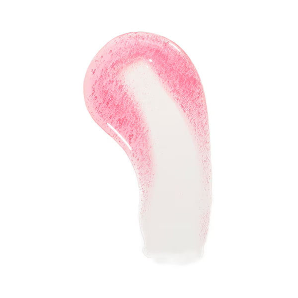 Revolution Pout Lip Oil Raspberry Pink, imported from the UK
