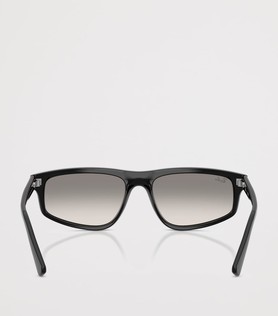 Ray-Ban sunglasses RB2225, UK version