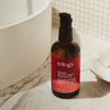 Natural Rosehip and Sweet Almond Emulsifying Cleansing Oil 100ml