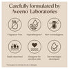 Aveeno Face Calm + Restore Oat Gel Moisturiser 50ml - British product