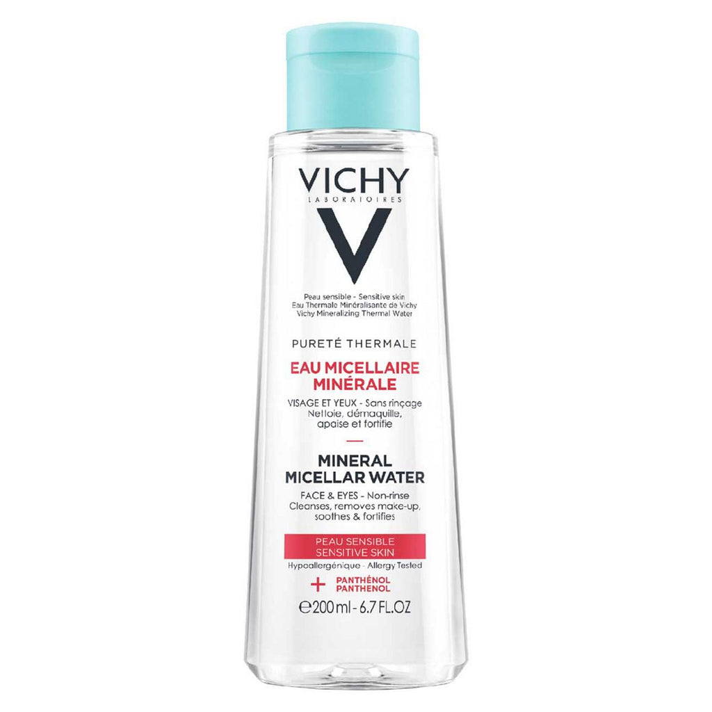 Vichy Mineral Micellar Water 200ml