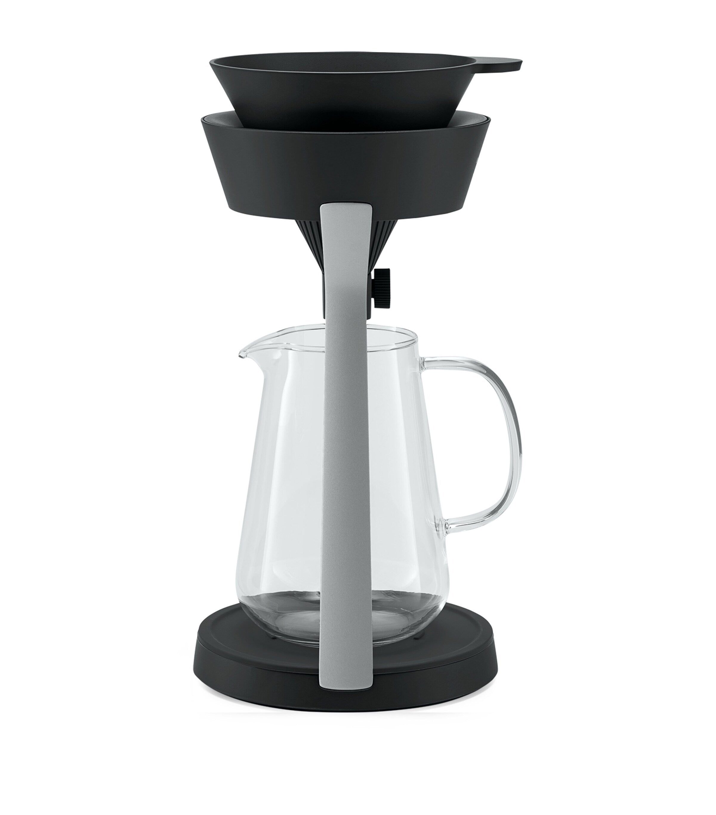 Melitta Amano Pour Over Coffee Maker, imported from the UK