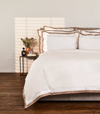 Square Standard Pillowcase 65cm x 65cm