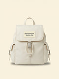 Prada Explore Leather backpack with adjustable straps, UK version