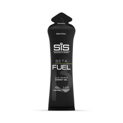 Holland & Barrett SiS Beta Fuel Energy Gel Neutral 40g- Buy online at McGrocer