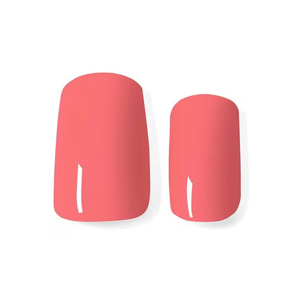Mylee Gel Nail Wraps Be Yourself, imported from the UK