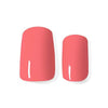 Mylee Gel Nail Wraps Be Yourself, imported from the UK