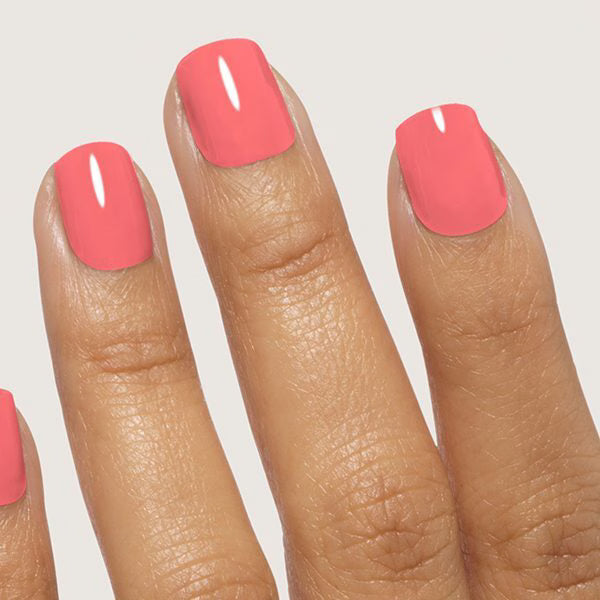 Mylee Gel Nail Wraps Be Yourself, imported from the UK