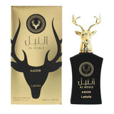 Lattafa Al Noble Ameer Eau de Parfum 100ml - British product