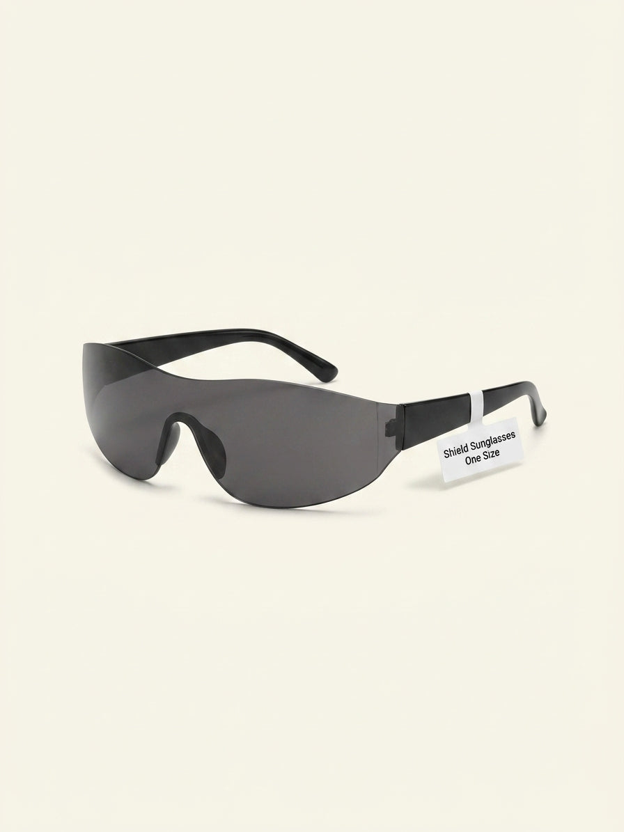 Balenciaga BB0292S rectangular acetate sunglasses, UK version