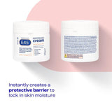 E45 Cream   125g