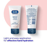 E45 Daily Hand Cream   50ml