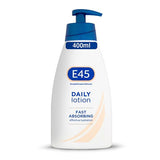 E45 Daily Lotion 400ml